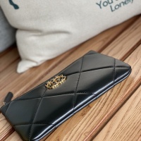 $80.00 USD Chanel AAA Quality Wallets #1224859
