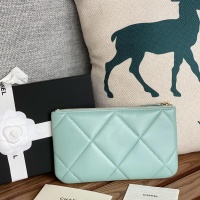 $80.00 USD Chanel AAA Quality Wallets #1224861