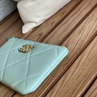 $80.00 USD Chanel AAA Quality Wallets #1224861