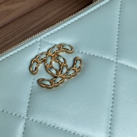 $80.00 USD Chanel AAA Quality Wallets #1224861