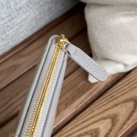 $80.00 USD Chanel AAA Quality Wallets #1224862