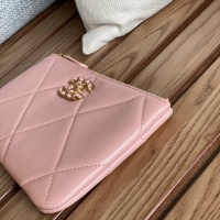 $80.00 USD Chanel AAA Quality Wallets #1224863