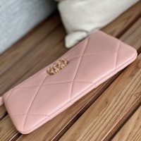 $80.00 USD Chanel AAA Quality Wallets #1224863