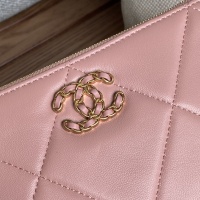 $80.00 USD Chanel AAA Quality Wallets #1224863