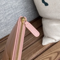 $80.00 USD Chanel AAA Quality Wallets #1224863