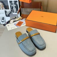 $98.00 USD Hermes Slippers For Women #1224895