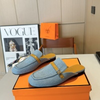 $98.00 USD Hermes Slippers For Women #1224895