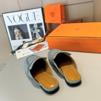 $98.00 USD Hermes Slippers For Women #1224895
