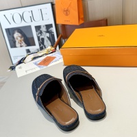 $98.00 USD Hermes Slippers For Women #1224896