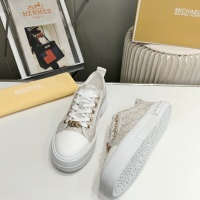 $96.00 USD Michael Kors Shoes For Women #1224908