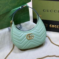 $76.00 USD Gucci AAA Quality Shoulder Bags For Women #1224917