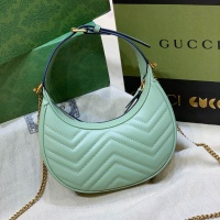$76.00 USD Gucci AAA Quality Shoulder Bags For Women #1224917