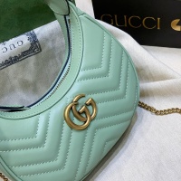 $76.00 USD Gucci AAA Quality Shoulder Bags For Women #1224917