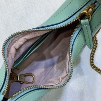 $76.00 USD Gucci AAA Quality Shoulder Bags For Women #1224917