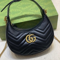 $76.00 USD Gucci AAA Quality Shoulder Bags For Women #1224918