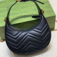 $76.00 USD Gucci AAA Quality Shoulder Bags For Women #1224918