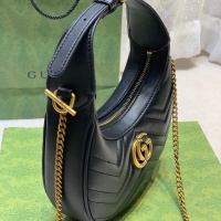 $76.00 USD Gucci AAA Quality Shoulder Bags For Women #1224918