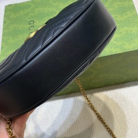 $76.00 USD Gucci AAA Quality Shoulder Bags For Women #1224918