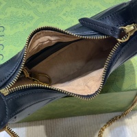 $76.00 USD Gucci AAA Quality Shoulder Bags For Women #1224918