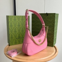 $80.00 USD Gucci AAA Quality Shoulder Bags For Women #1224923