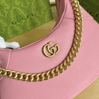 $80.00 USD Gucci AAA Quality Shoulder Bags For Women #1224923