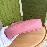 $80.00 USD Gucci AAA Quality Shoulder Bags For Women #1224923