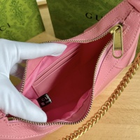 $80.00 USD Gucci AAA Quality Shoulder Bags For Women #1224923