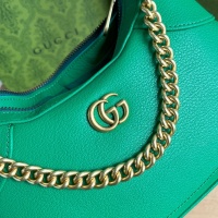$80.00 USD Gucci AAA Quality Shoulder Bags For Women #1224925