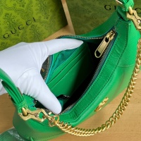 $80.00 USD Gucci AAA Quality Shoulder Bags For Women #1224925