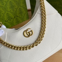 $80.00 USD Gucci AAA Quality Shoulder Bags For Women #1224926