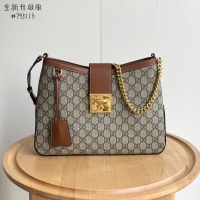$80.00 USD Gucci AAA Quality Shoulder Bags For Women #1224930