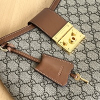 $80.00 USD Gucci AAA Quality Shoulder Bags For Women #1224930