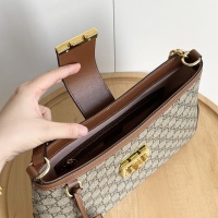 $80.00 USD Gucci AAA Quality Shoulder Bags For Women #1224930