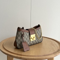 $76.00 USD Gucci AAA Quality Shoulder Bags For Women #1224932