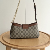 $76.00 USD Gucci AAA Quality Shoulder Bags For Women #1224932