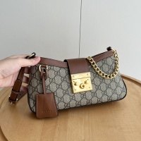 $76.00 USD Gucci AAA Quality Shoulder Bags For Women #1224932