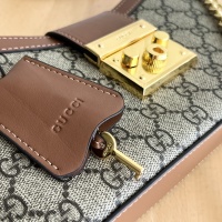 $76.00 USD Gucci AAA Quality Shoulder Bags For Women #1224932