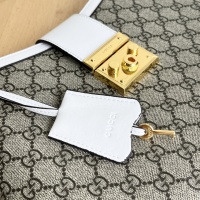 $80.00 USD Gucci AAA Quality Shoulder Bags For Women #1224934