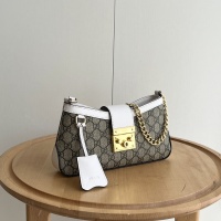 $76.00 USD Gucci AAA Quality Shoulder Bags For Women #1224937