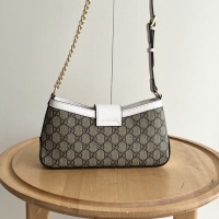$76.00 USD Gucci AAA Quality Shoulder Bags For Women #1224937