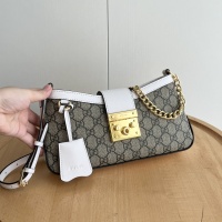 $76.00 USD Gucci AAA Quality Shoulder Bags For Women #1224937