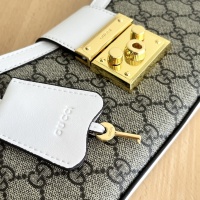 $76.00 USD Gucci AAA Quality Shoulder Bags For Women #1224937