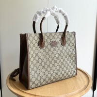 $80.00 USD Gucci AAA Quality Handbags For Women #1224956