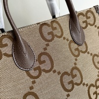 $80.00 USD Gucci AAA Quality Handbags For Women #1224957