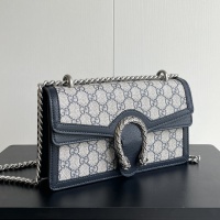 $76.00 USD Gucci AAA Quality Messenger Bags For Women #1224971
