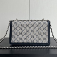 $76.00 USD Gucci AAA Quality Messenger Bags For Women #1224971