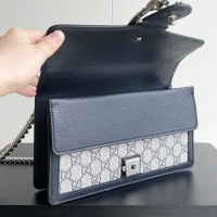$76.00 USD Gucci AAA Quality Messenger Bags For Women #1224971