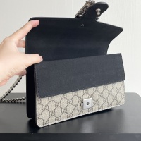 $76.00 USD Gucci AAA Quality Messenger Bags For Women #1224972
