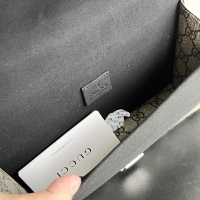$76.00 USD Gucci AAA Quality Messenger Bags For Women #1224972