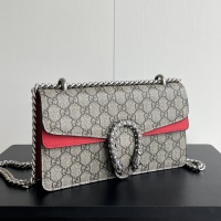 $76.00 USD Gucci AAA Quality Messenger Bags For Women #1224974